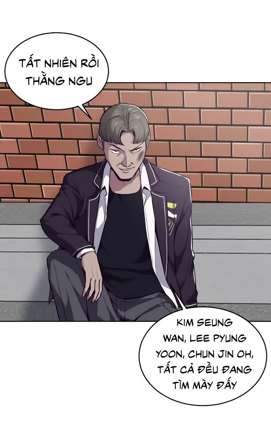 đọc truyện Cậu Bé Của Thần Chết Chương 31 ảnh 63 tại Thiên Thai Truyện