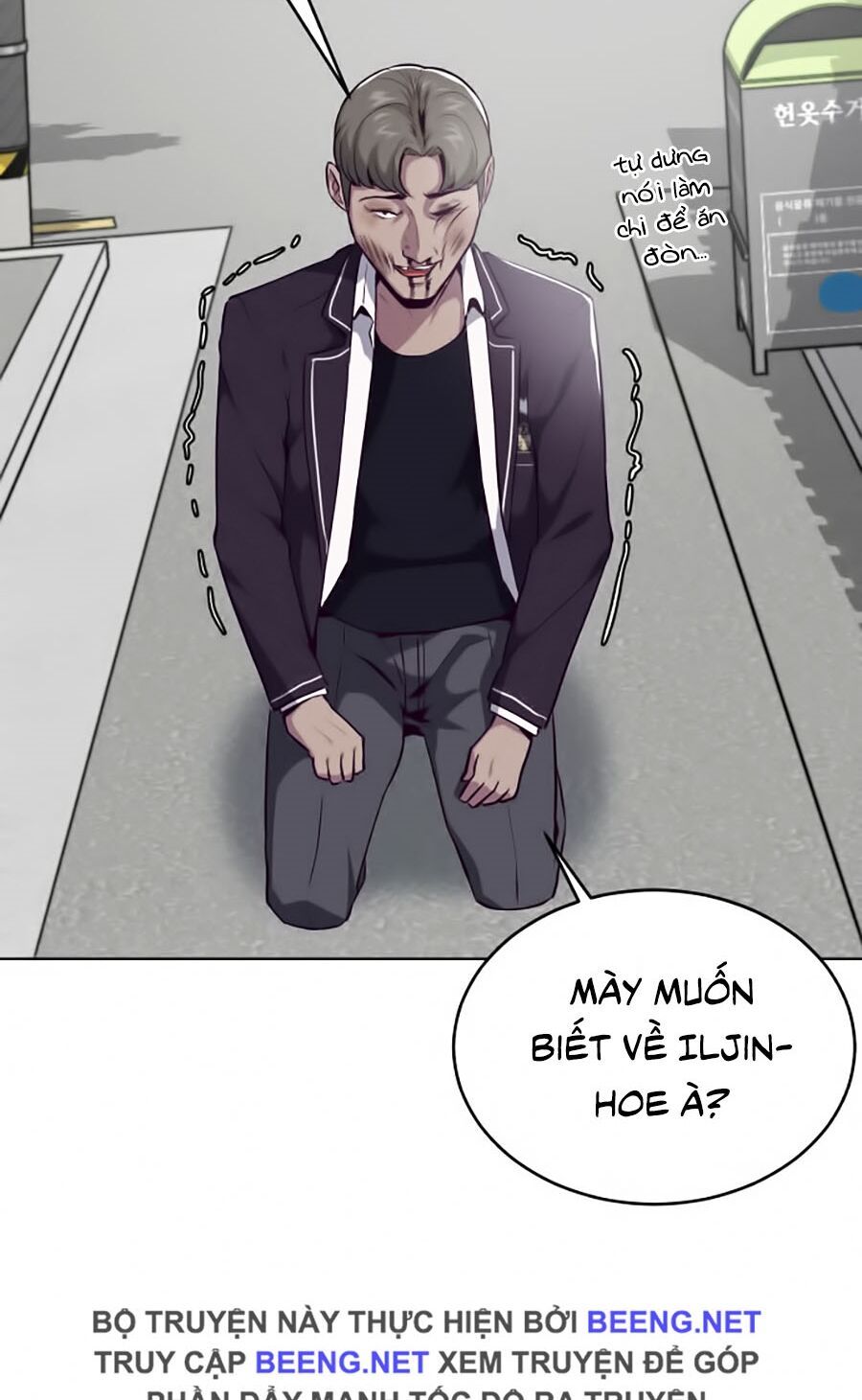 đọc truyện Cậu Bé Của Thần Chết Chương 31 ảnh 67 tại Thiên Thai Truyện