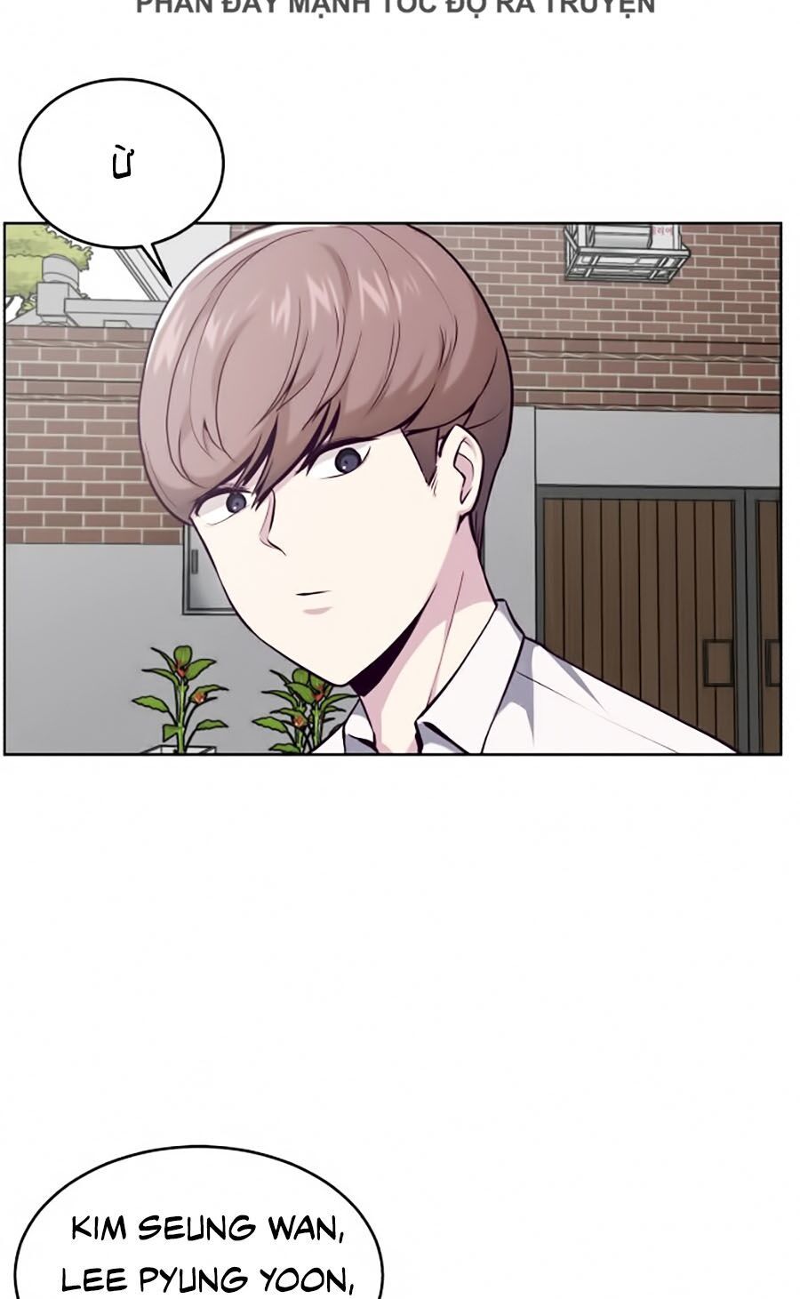 đọc truyện Cậu Bé Của Thần Chết Chương 31 ảnh 68 tại Thiên Thai Truyện