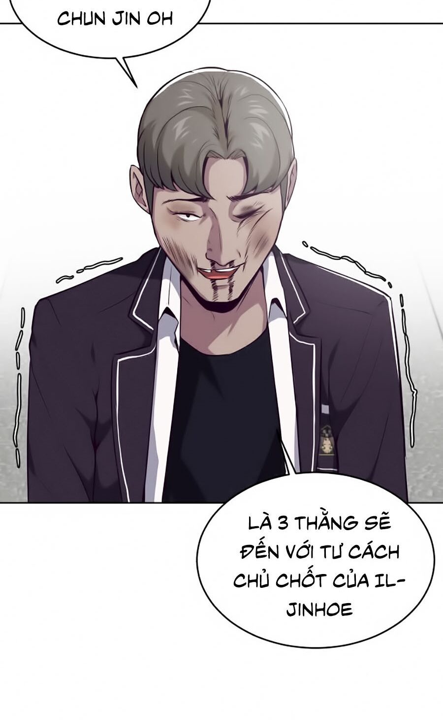 đọc truyện Cậu Bé Của Thần Chết Chương 31 ảnh 69 tại Thiên Thai Truyện