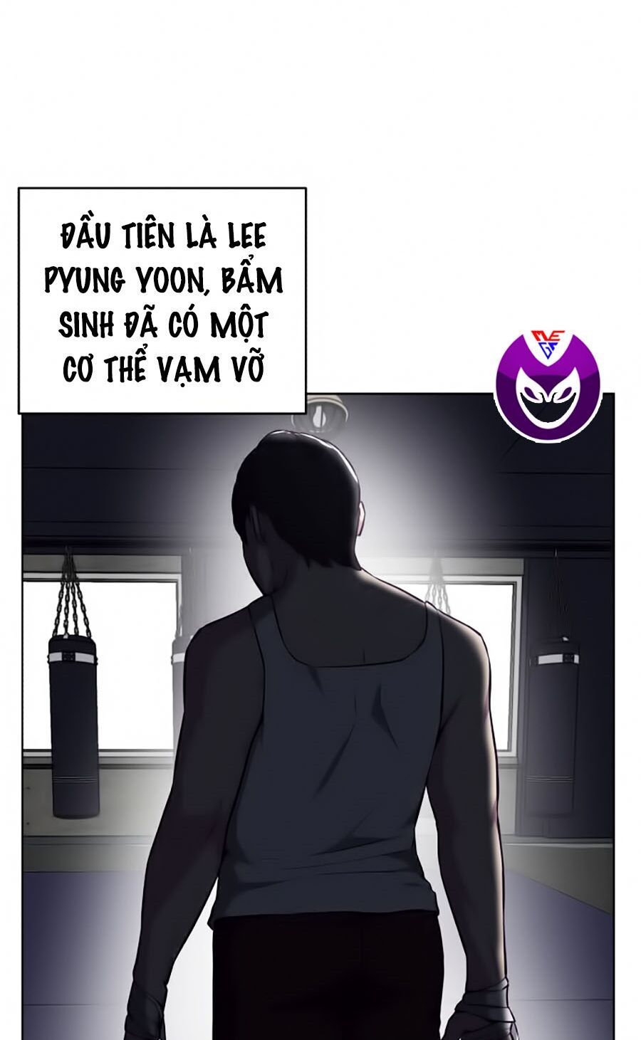 đọc truyện Cậu Bé Của Thần Chết Chương 31 ảnh 70 tại Thiên Thai Truyện