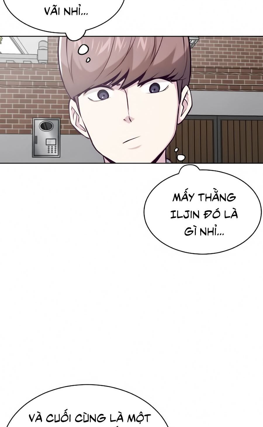 đọc truyện Cậu Bé Của Thần Chết Chương 31 ảnh 76 tại Thiên Thai Truyện