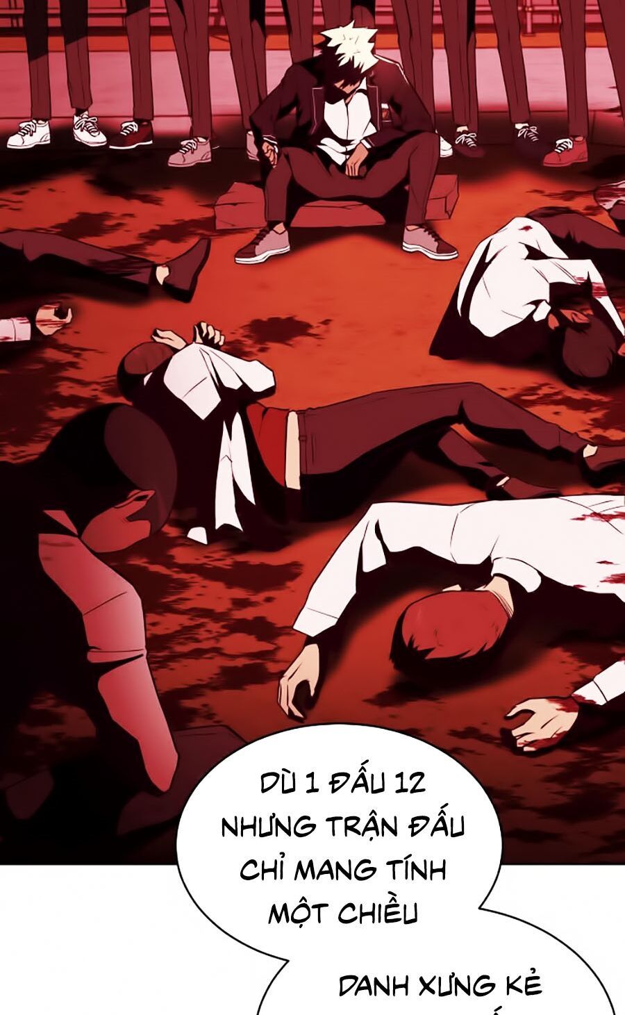 đọc truyện Cậu Bé Của Thần Chết Chương 31 ảnh 81 tại Thiên Thai Truyện