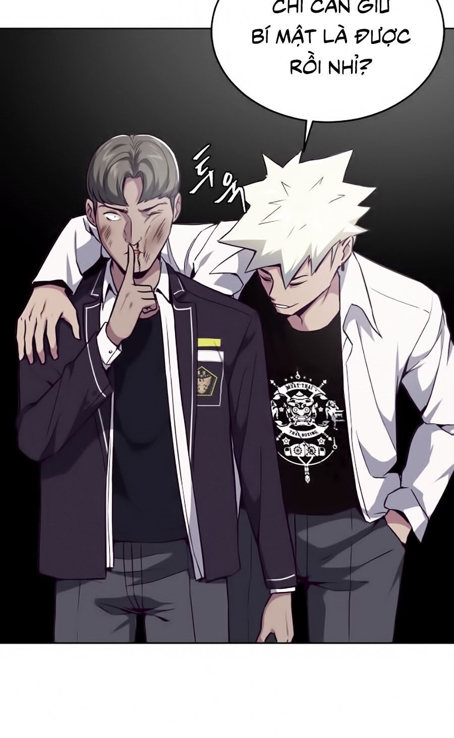 đọc truyện Cậu Bé Của Thần Chết Chương 31 ảnh 85 tại Thiên Thai Truyện