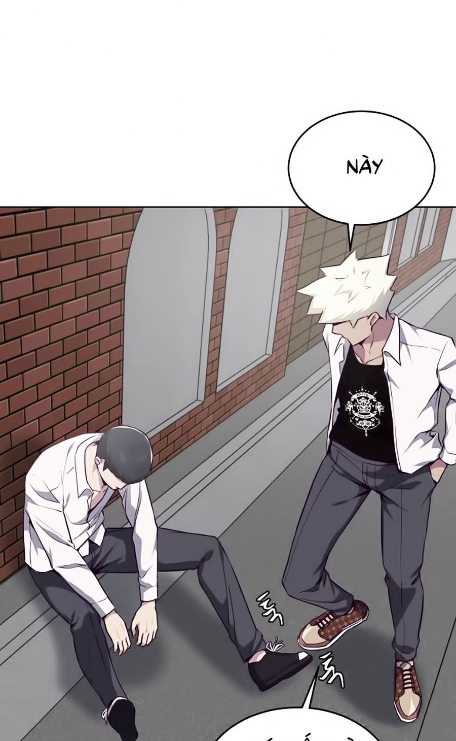 đọc truyện Cậu Bé Của Thần Chết Chương 31 ảnh 89 tại Thiên Thai Truyện