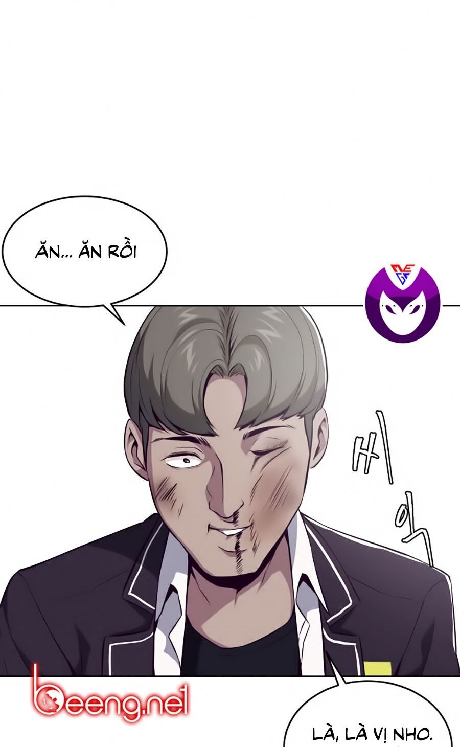 đọc truyện Cậu Bé Của Thần Chết Chương 31 ảnh 100 tại Thiên Thai Truyện