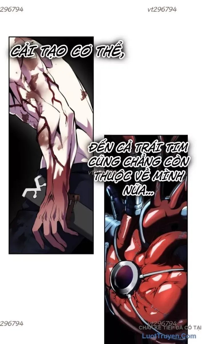 đọc truyện Cậu Bé Của Thần Chết Chương 310.5 ảnh 10 tại Thiên Thai Truyện