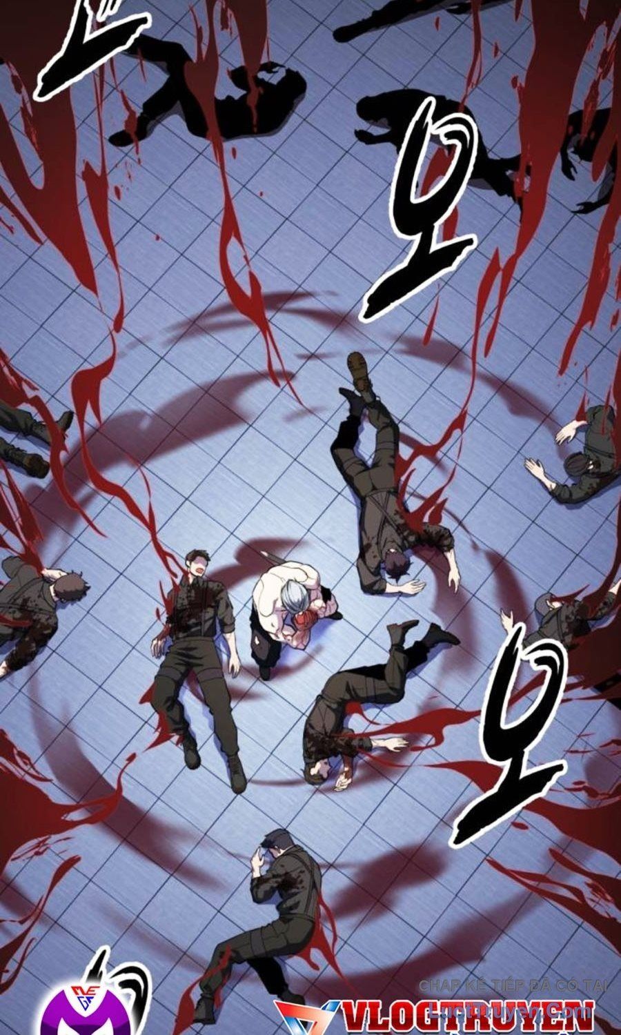 đọc truyện Cậu Bé Của Thần Chết Chương 310 ảnh 112 tại Thiên Thai Truyện