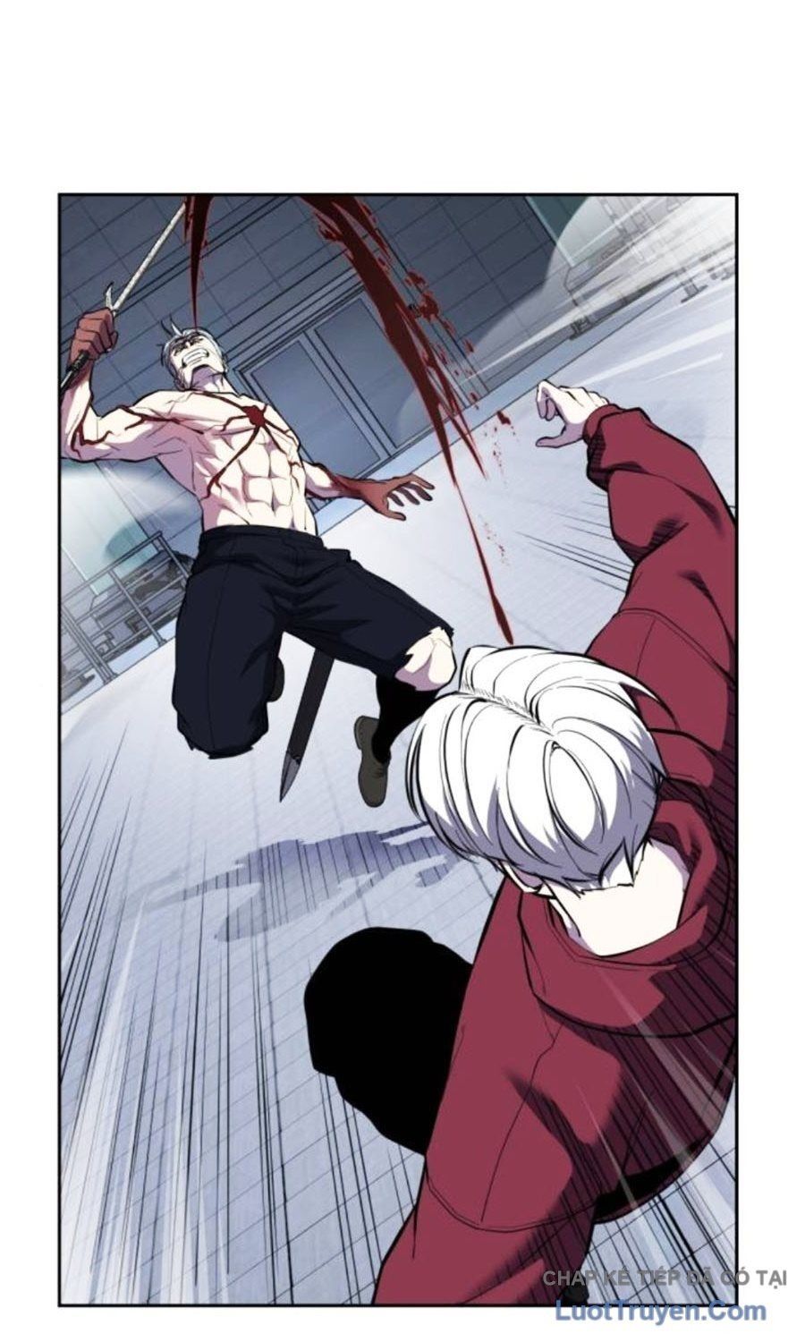 đọc truyện Cậu Bé Của Thần Chết Chương 310 ảnh 22 tại Thiên Thai Truyện