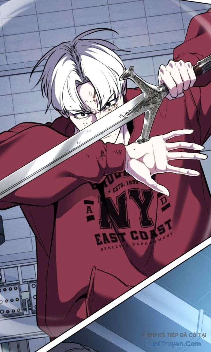 đọc truyện Cậu Bé Của Thần Chết Chương 310 ảnh 36 tại Thiên Thai Truyện