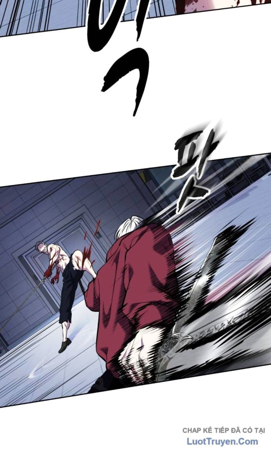 đọc truyện Cậu Bé Của Thần Chết Chương 310 ảnh 39 tại Thiên Thai Truyện