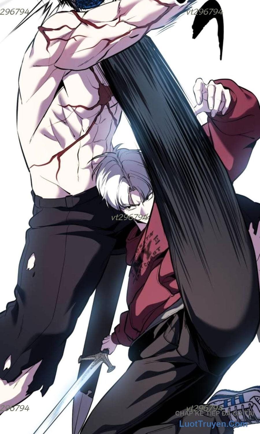 đọc truyện Cậu Bé Của Thần Chết Chương 310 ảnh 6 tại Thiên Thai Truyện