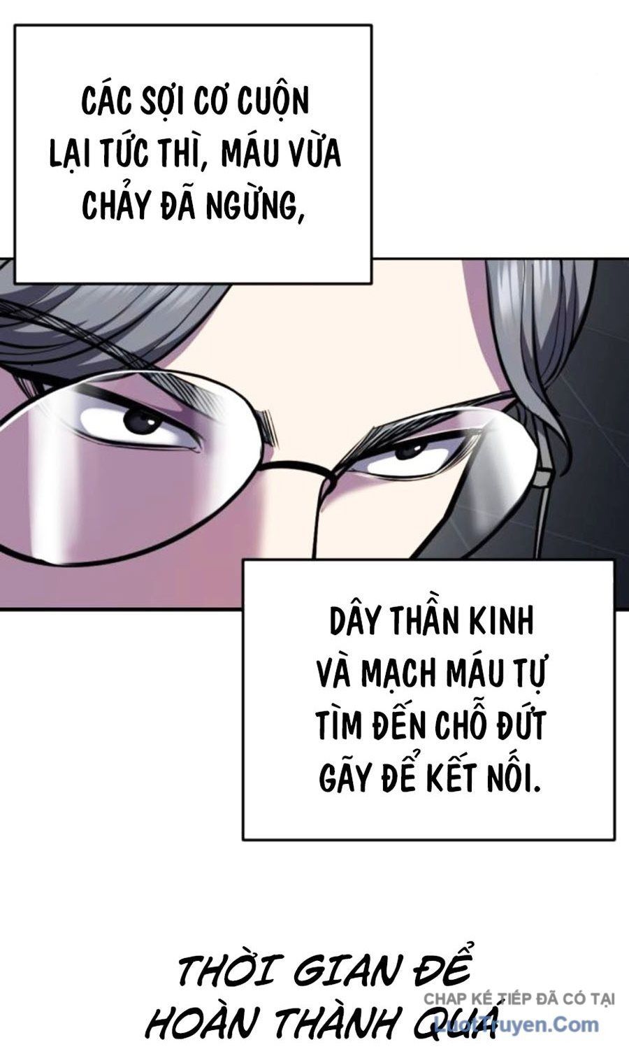 đọc truyện Cậu Bé Của Thần Chết Chương 310 ảnh 44 tại Thiên Thai Truyện