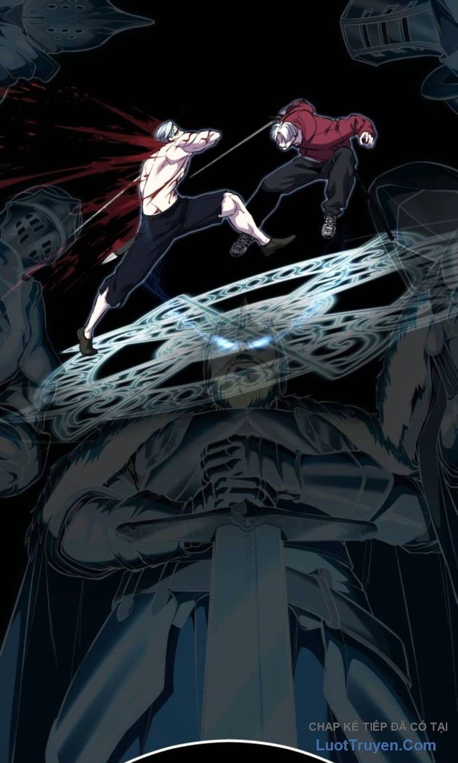 đọc truyện Cậu Bé Của Thần Chết Chương 310 ảnh 77 tại Thiên Thai Truyện