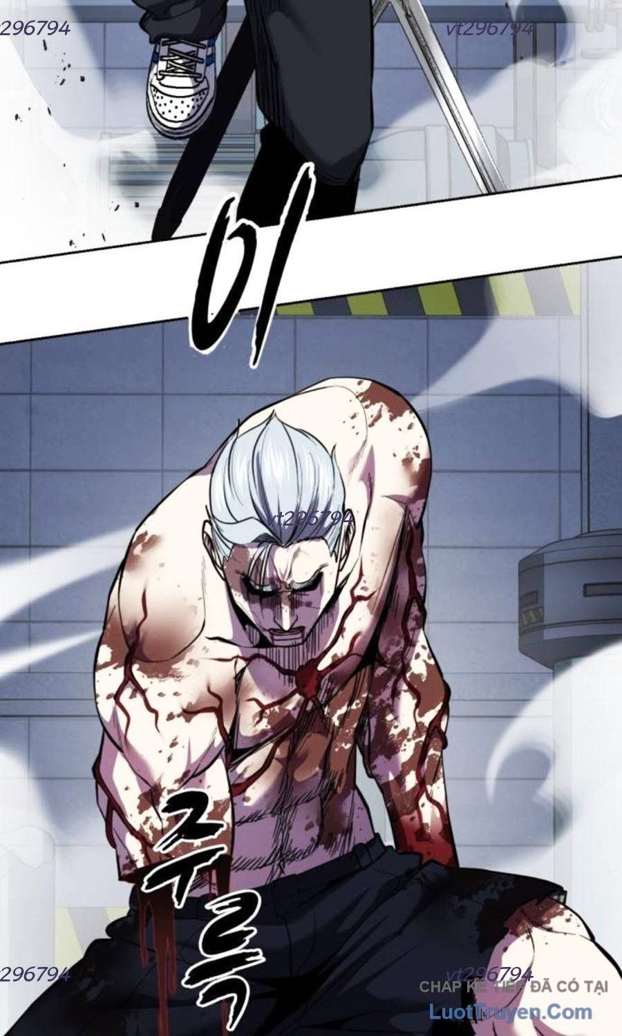 đọc truyện Cậu Bé Của Thần Chết Chương 310 ảnh 83 tại Thiên Thai Truyện