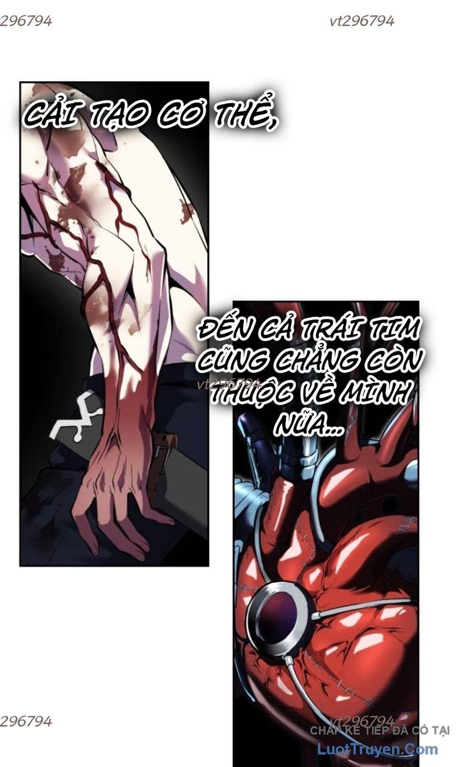 đọc truyện Cậu Bé Của Thần Chết Chương 310 ảnh 97 tại Thiên Thai Truyện