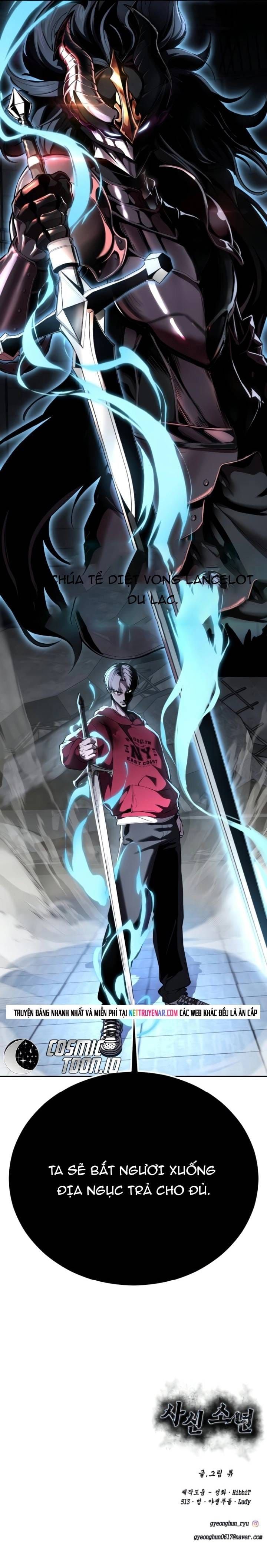 đọc truyện Cậu Bé Của Thần Chết Chương 311 ảnh 19 tại Thiên Thai Truyện