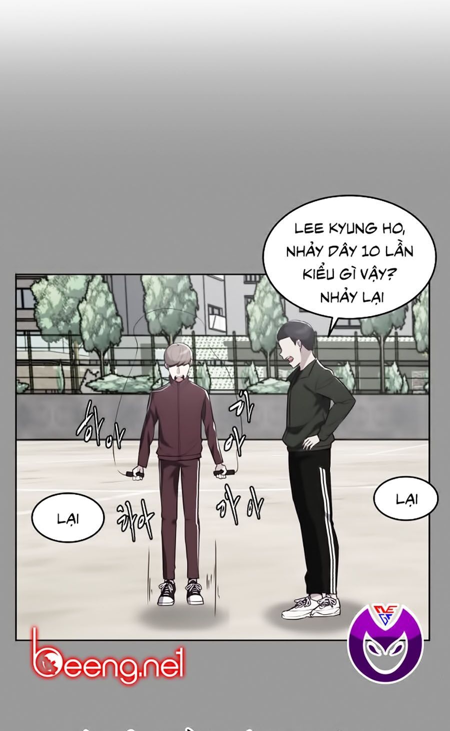 đọc truyện Cậu Bé Của Thần Chết Chương 32 ảnh 13 tại Thiên Thai Truyện