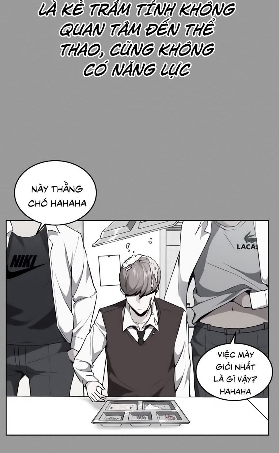 đọc truyện Cậu Bé Của Thần Chết Chương 32 ảnh 14 tại Thiên Thai Truyện