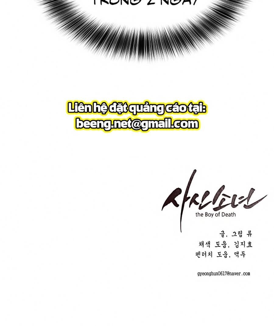 đọc truyện Cậu Bé Của Thần Chết Chương 32 ảnh 122 tại Thiên Thai Truyện