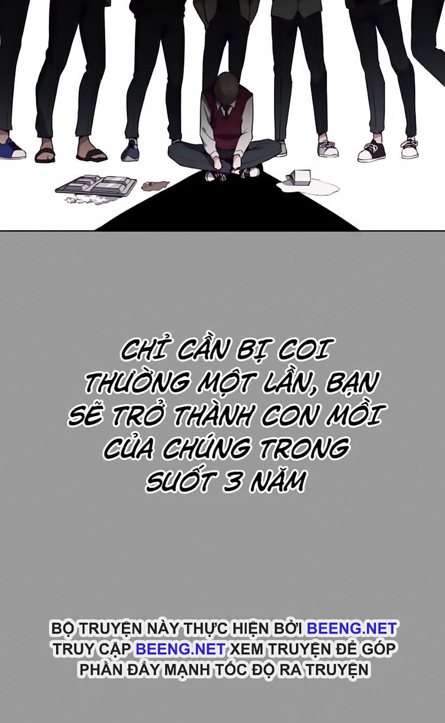 đọc truyện Cậu Bé Của Thần Chết Chương 32 ảnh 16 tại Thiên Thai Truyện