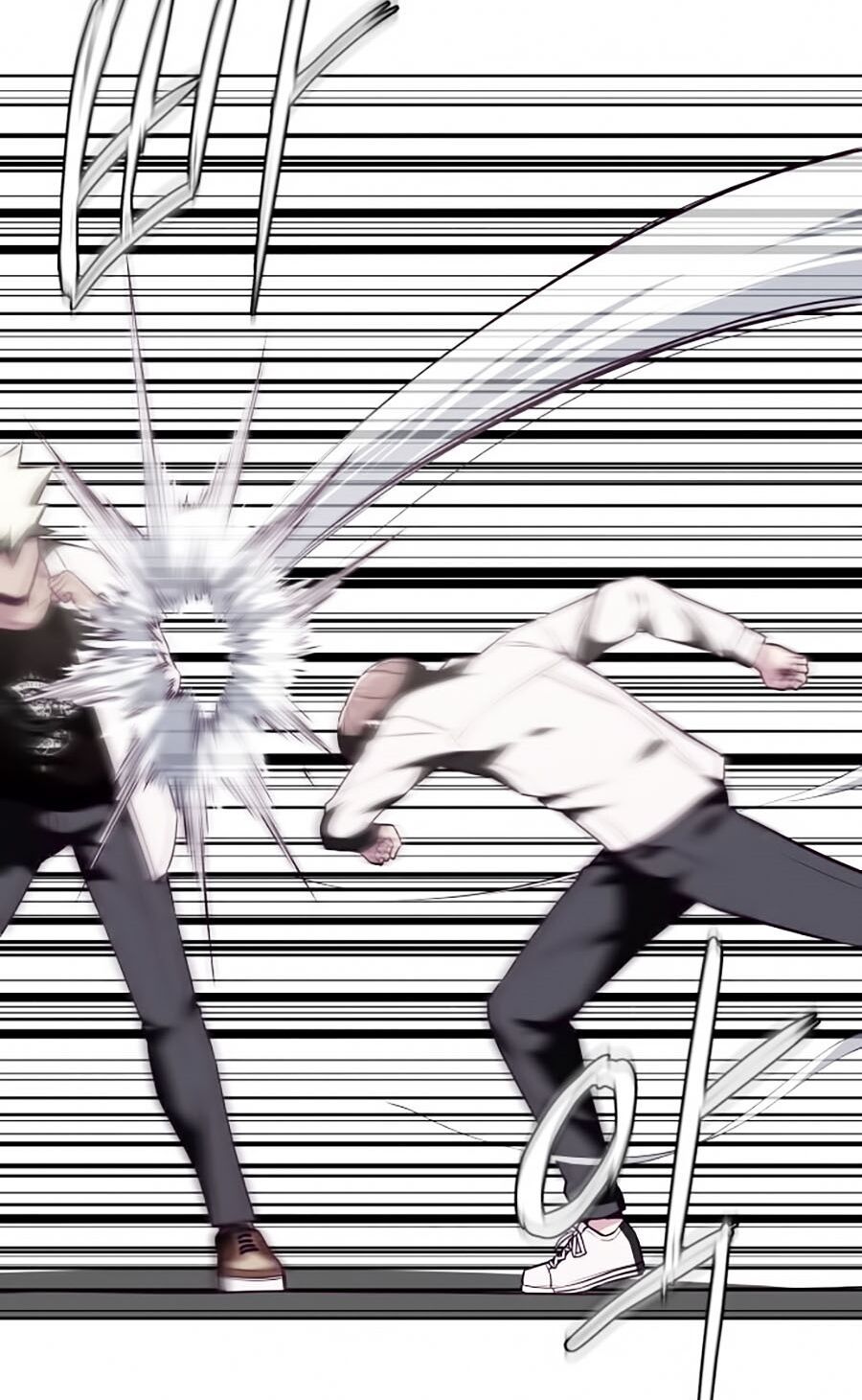 đọc truyện Cậu Bé Của Thần Chết Chương 32 ảnh 21 tại Thiên Thai Truyện