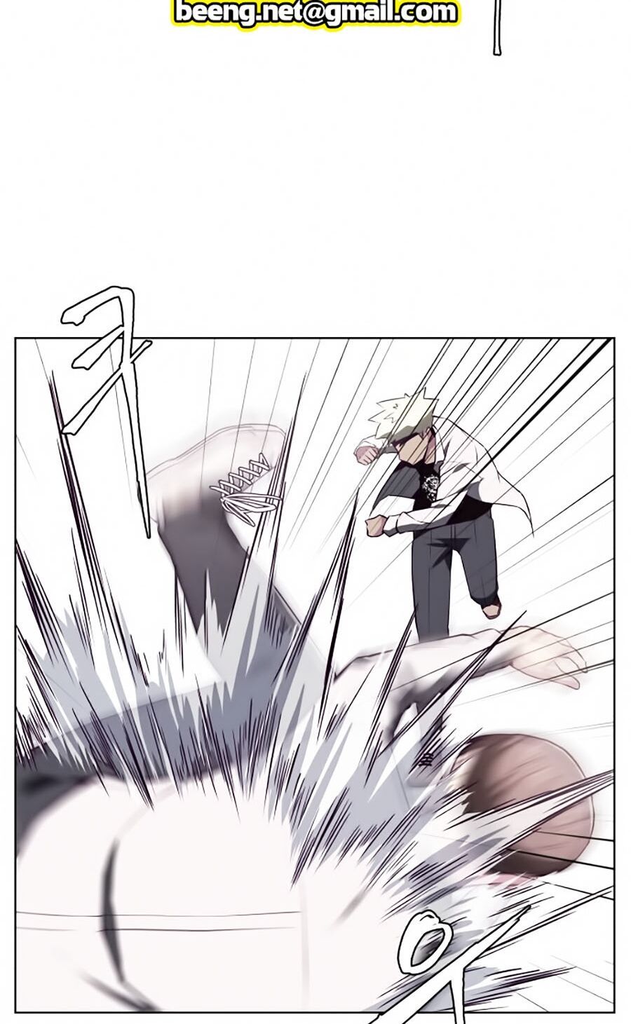 đọc truyện Cậu Bé Của Thần Chết Chương 32 ảnh 31 tại Thiên Thai Truyện