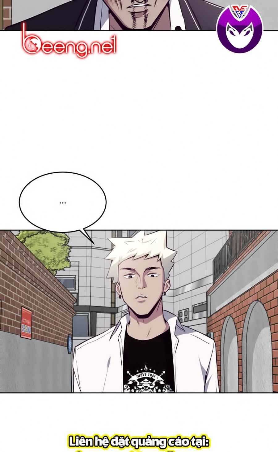 đọc truyện Cậu Bé Của Thần Chết Chương 32 ảnh 35 tại Thiên Thai Truyện