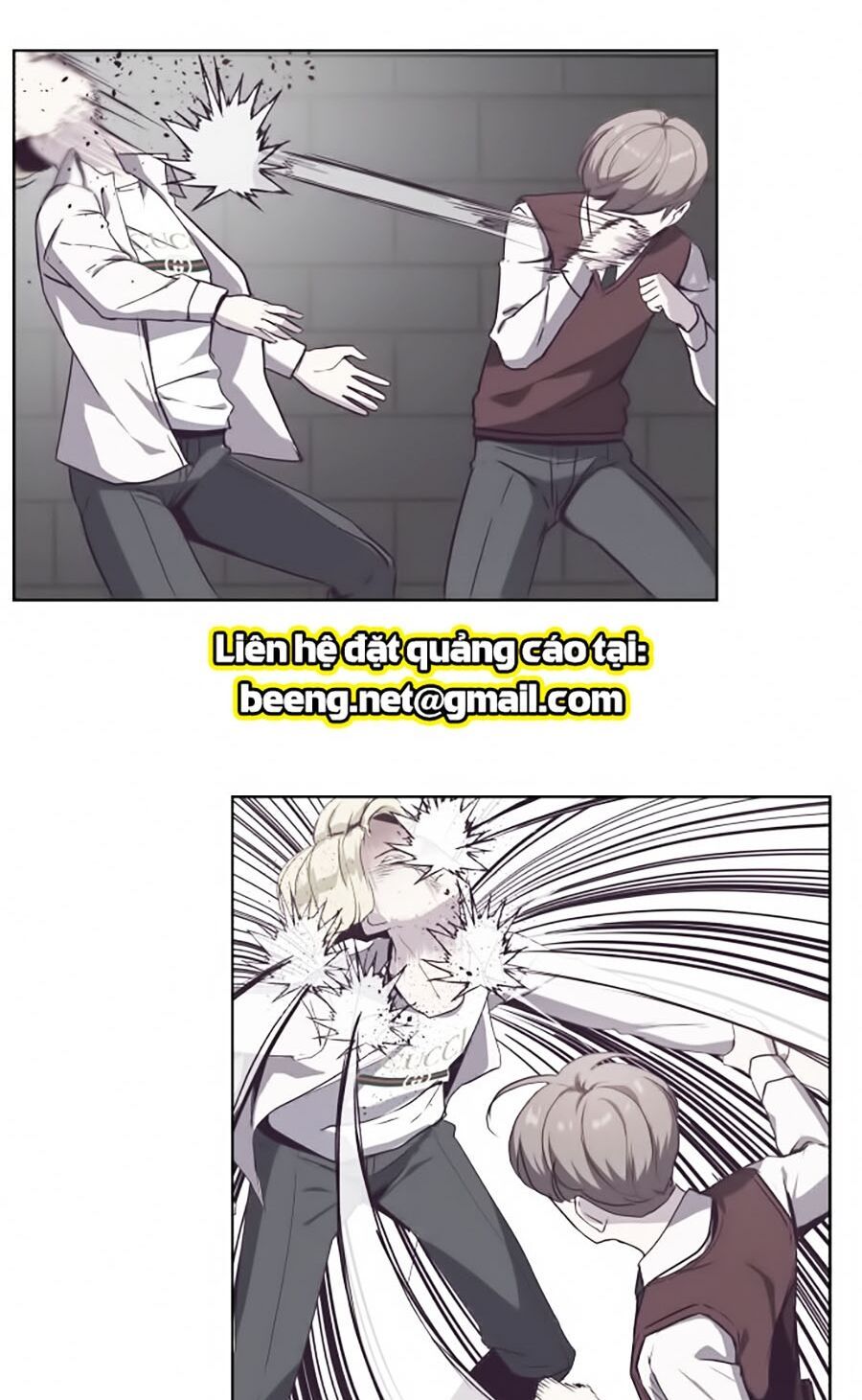 đọc truyện Cậu Bé Của Thần Chết Chương 32 ảnh 40 tại Thiên Thai Truyện