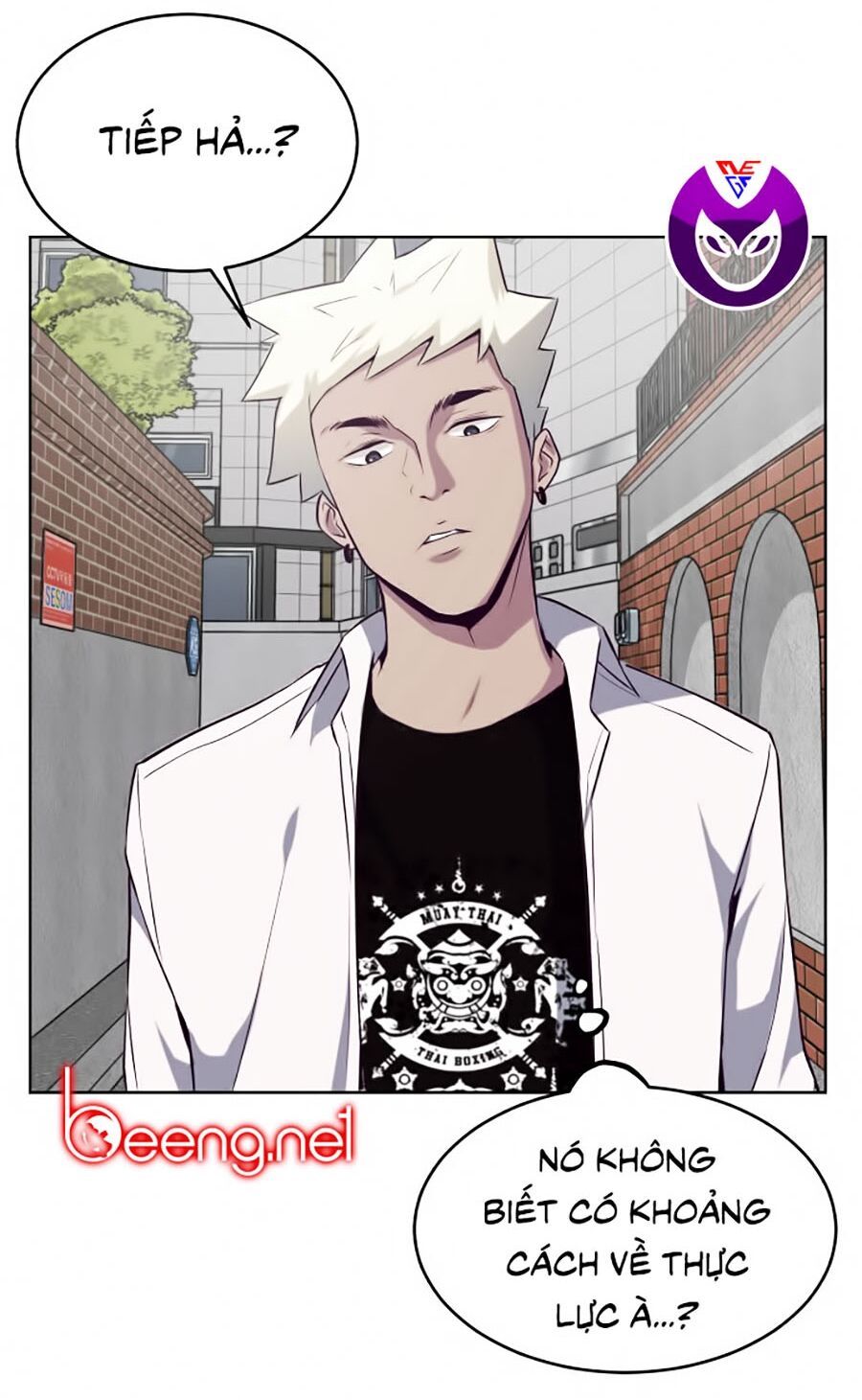 đọc truyện Cậu Bé Của Thần Chết Chương 32 ảnh 44 tại Thiên Thai Truyện