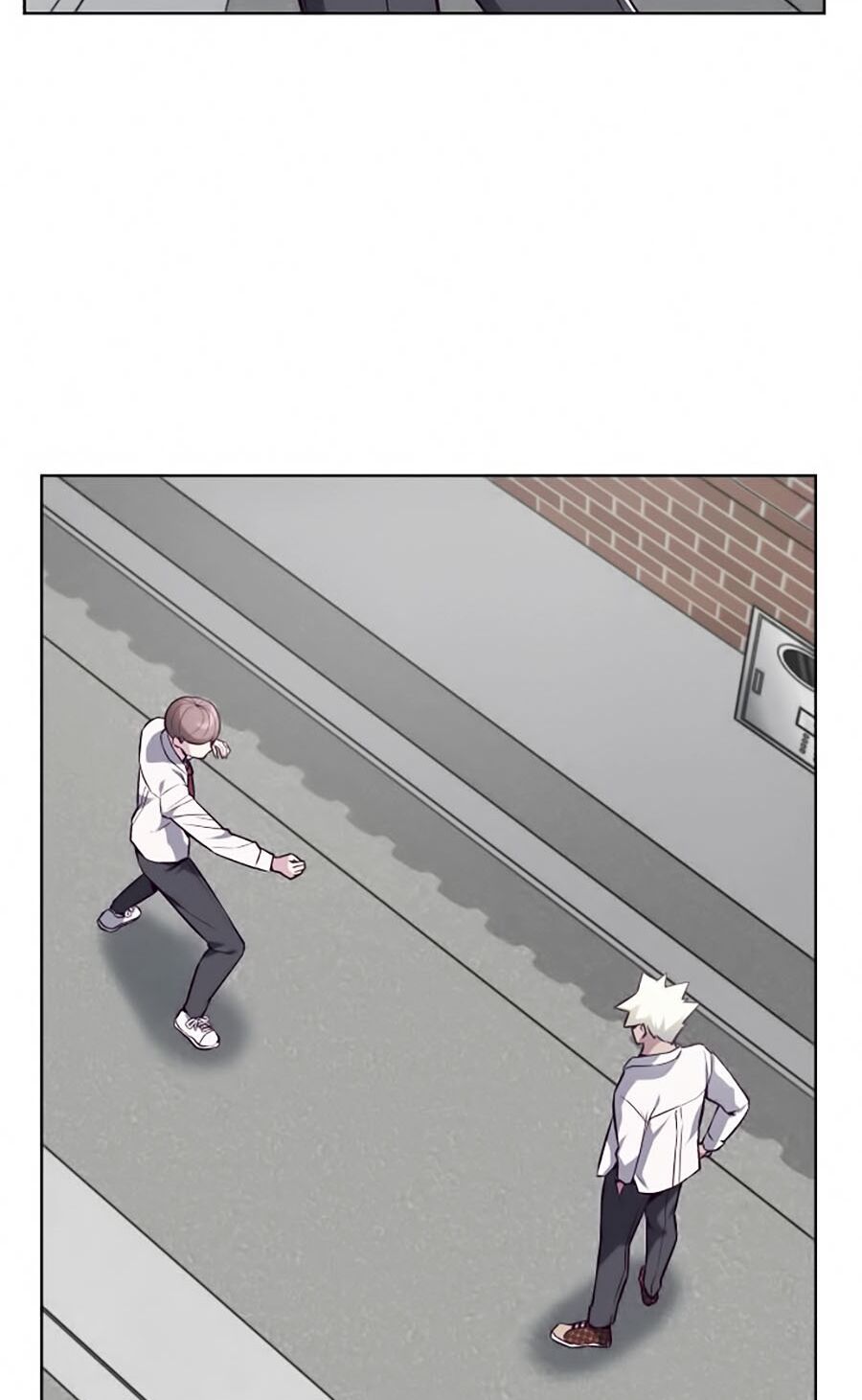 đọc truyện Cậu Bé Của Thần Chết Chương 32 ảnh 46 tại Thiên Thai Truyện