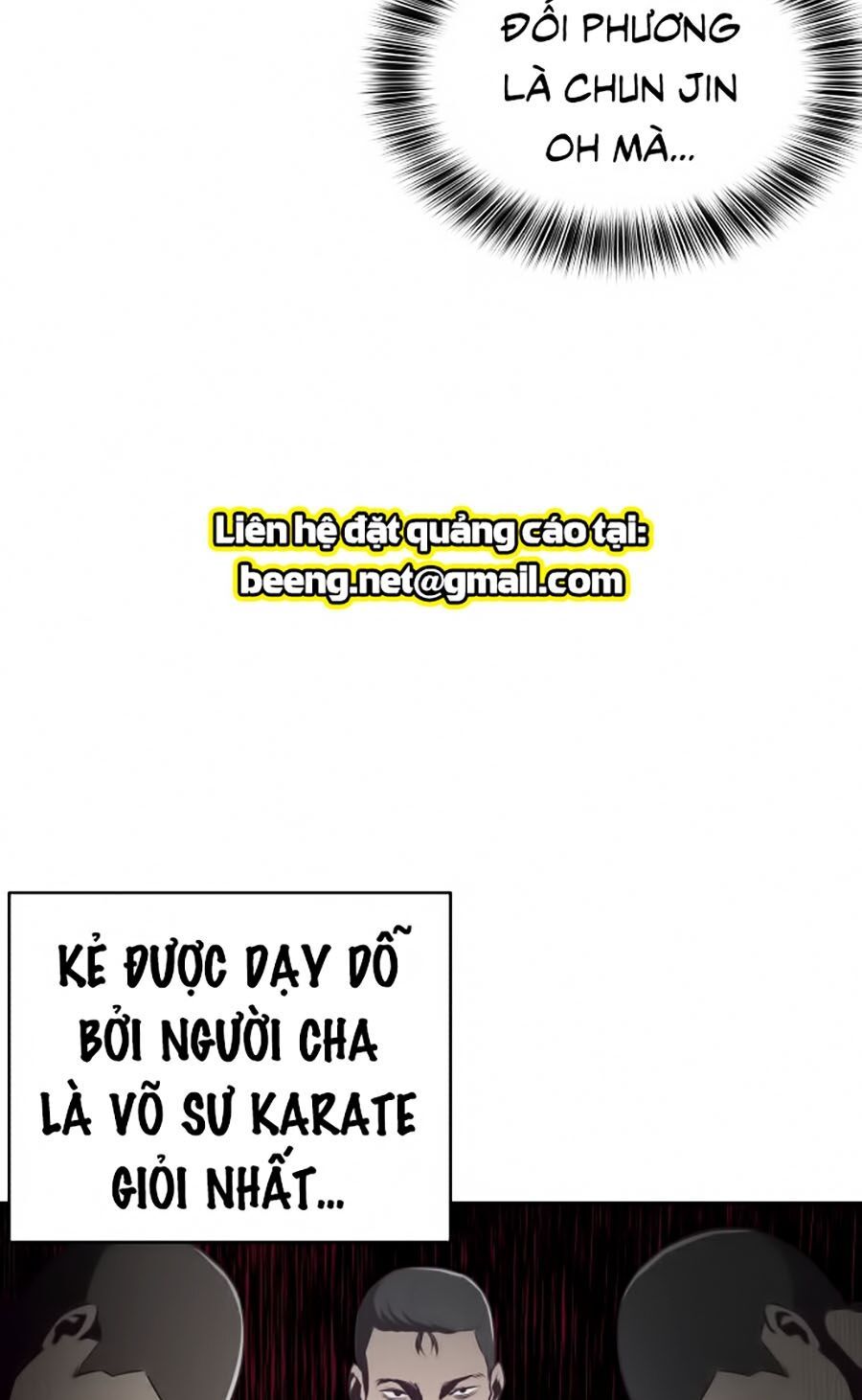 đọc truyện Cậu Bé Của Thần Chết Chương 32 ảnh 48 tại Thiên Thai Truyện