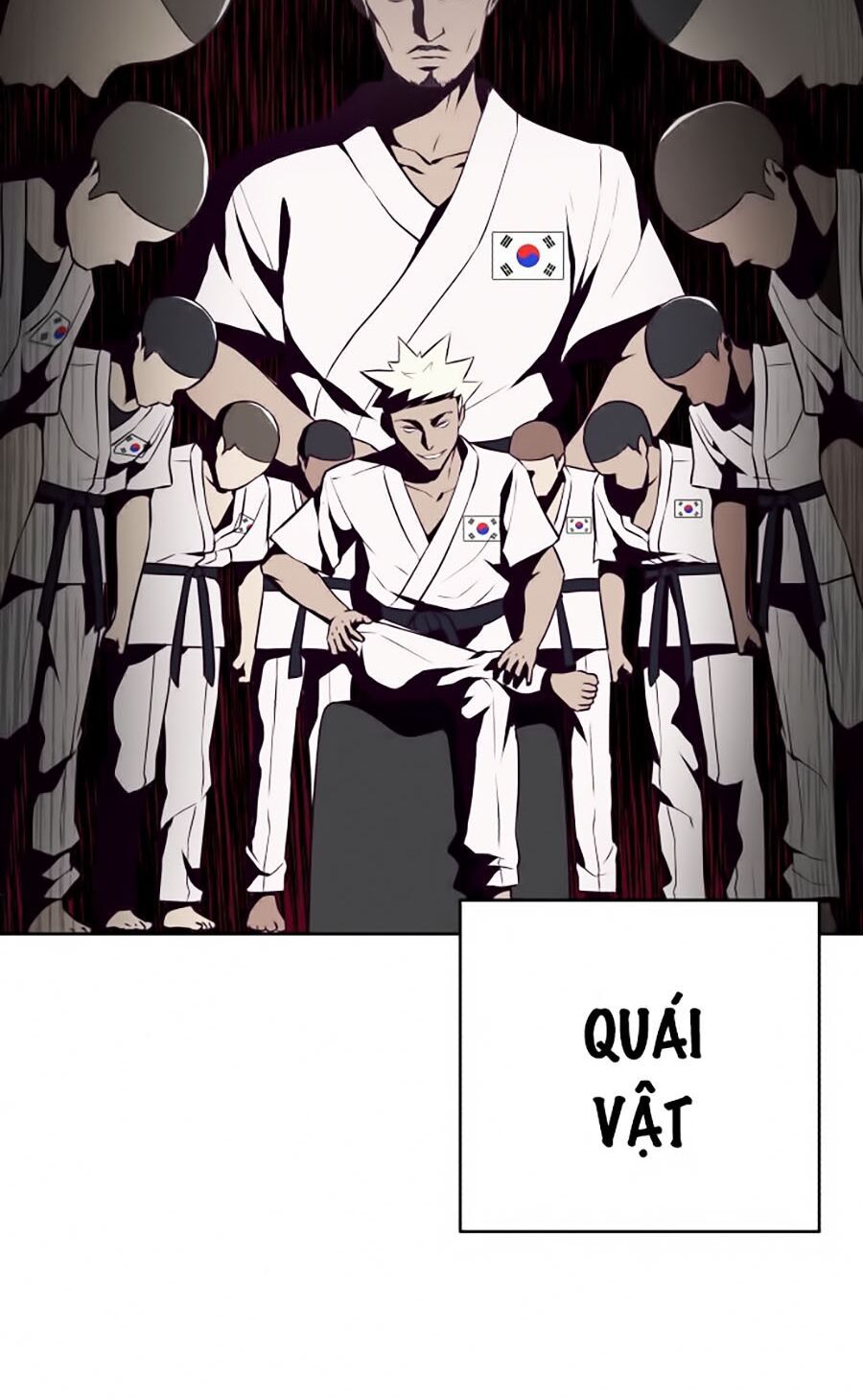 đọc truyện Cậu Bé Của Thần Chết Chương 32 ảnh 49 tại Thiên Thai Truyện