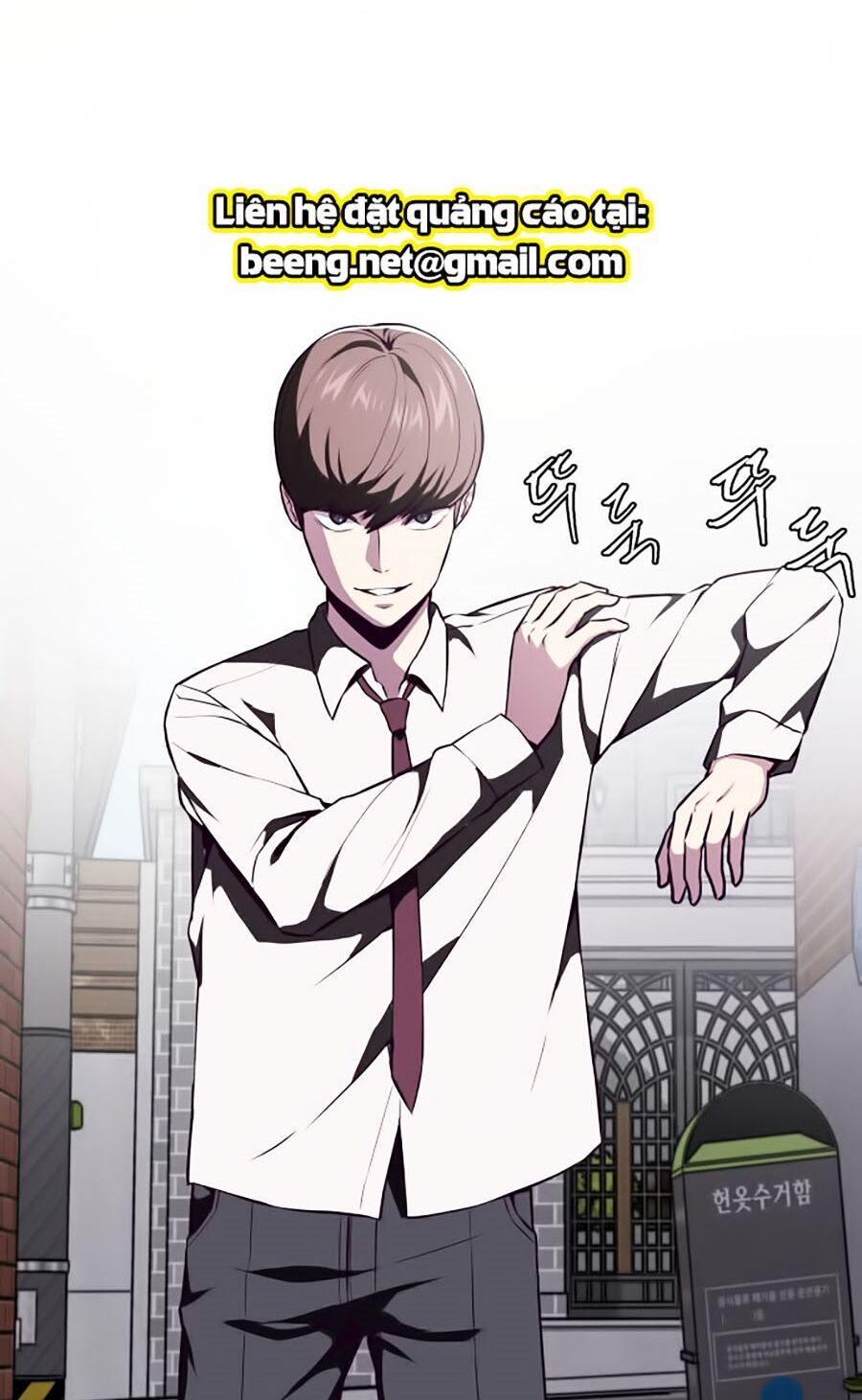 đọc truyện Cậu Bé Của Thần Chết Chương 32 ảnh 7 tại Thiên Thai Truyện