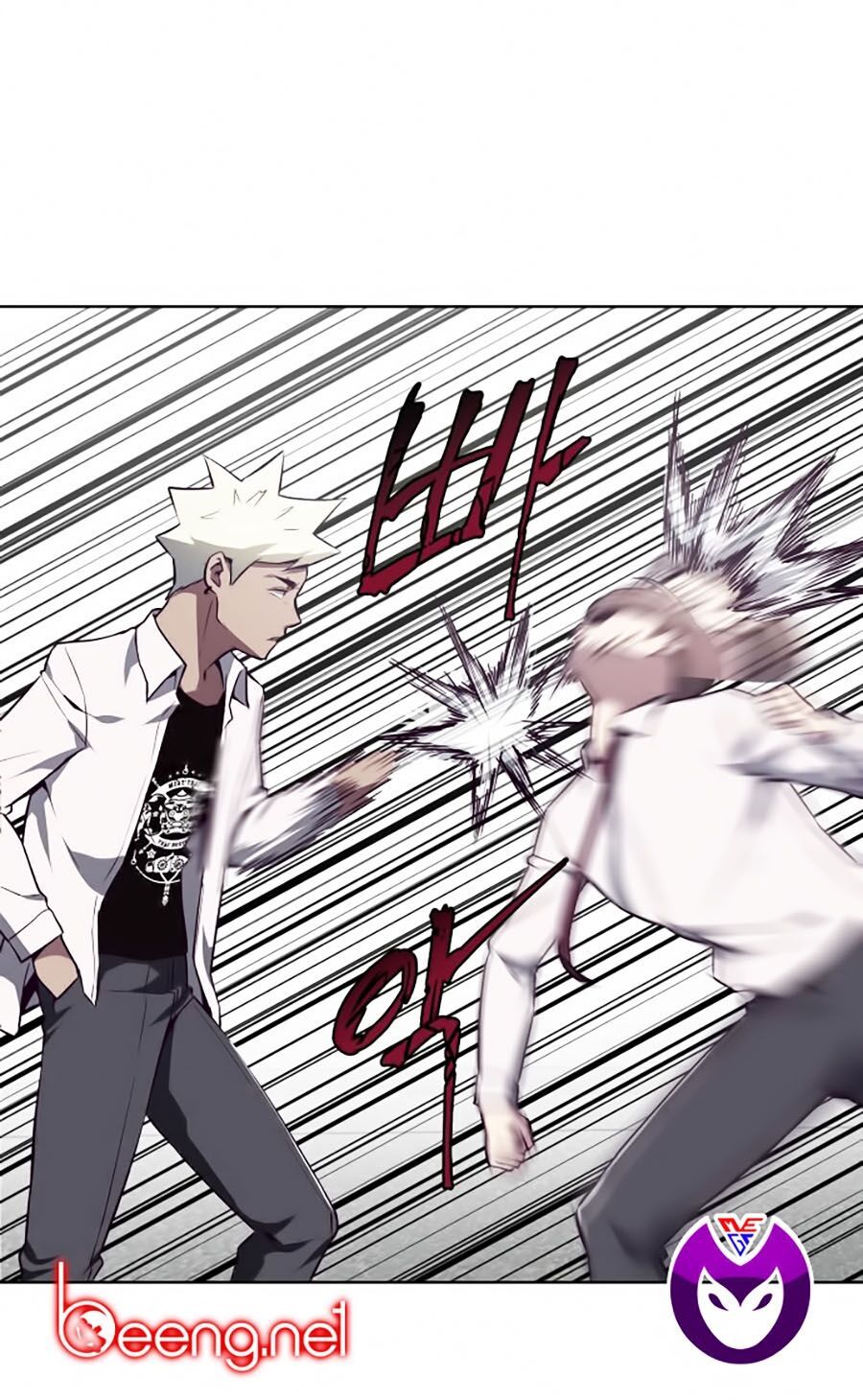 đọc truyện Cậu Bé Của Thần Chết Chương 32 ảnh 63 tại Thiên Thai Truyện