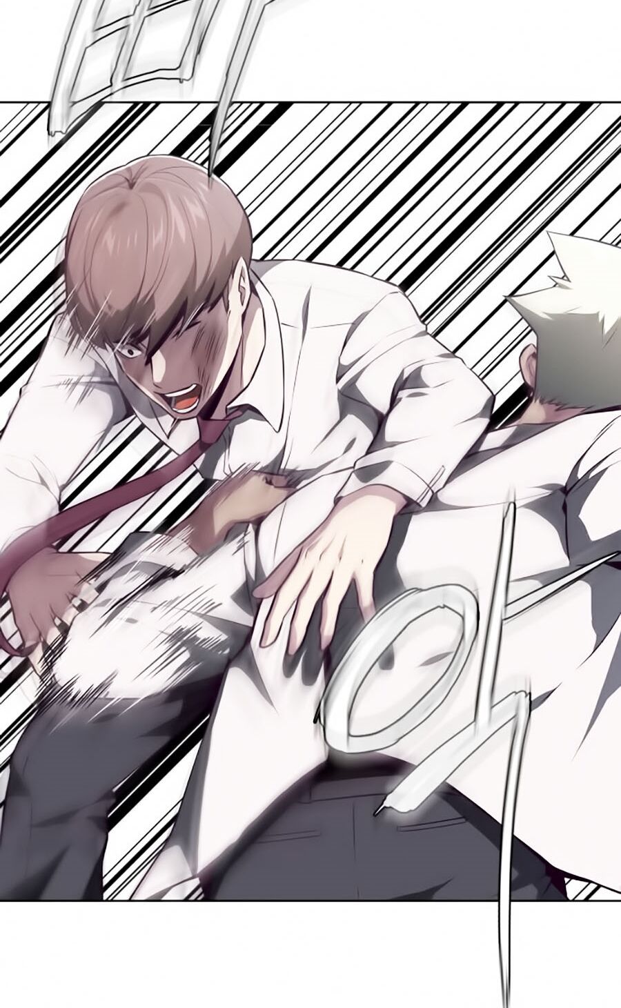 đọc truyện Cậu Bé Của Thần Chết Chương 32 ảnh 67 tại Thiên Thai Truyện