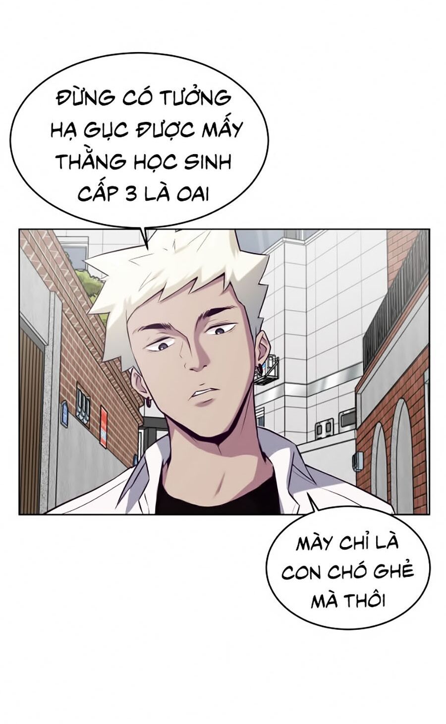 đọc truyện Cậu Bé Của Thần Chết Chương 32 ảnh 79 tại Thiên Thai Truyện