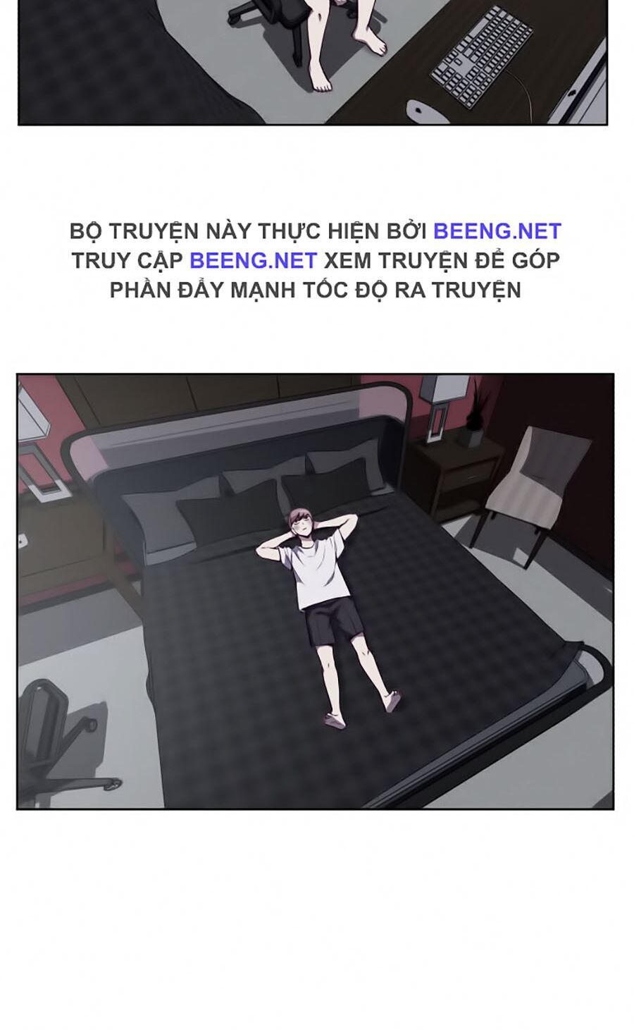 đọc truyện Cậu Bé Của Thần Chết Chương 32 ảnh 91 tại Thiên Thai Truyện