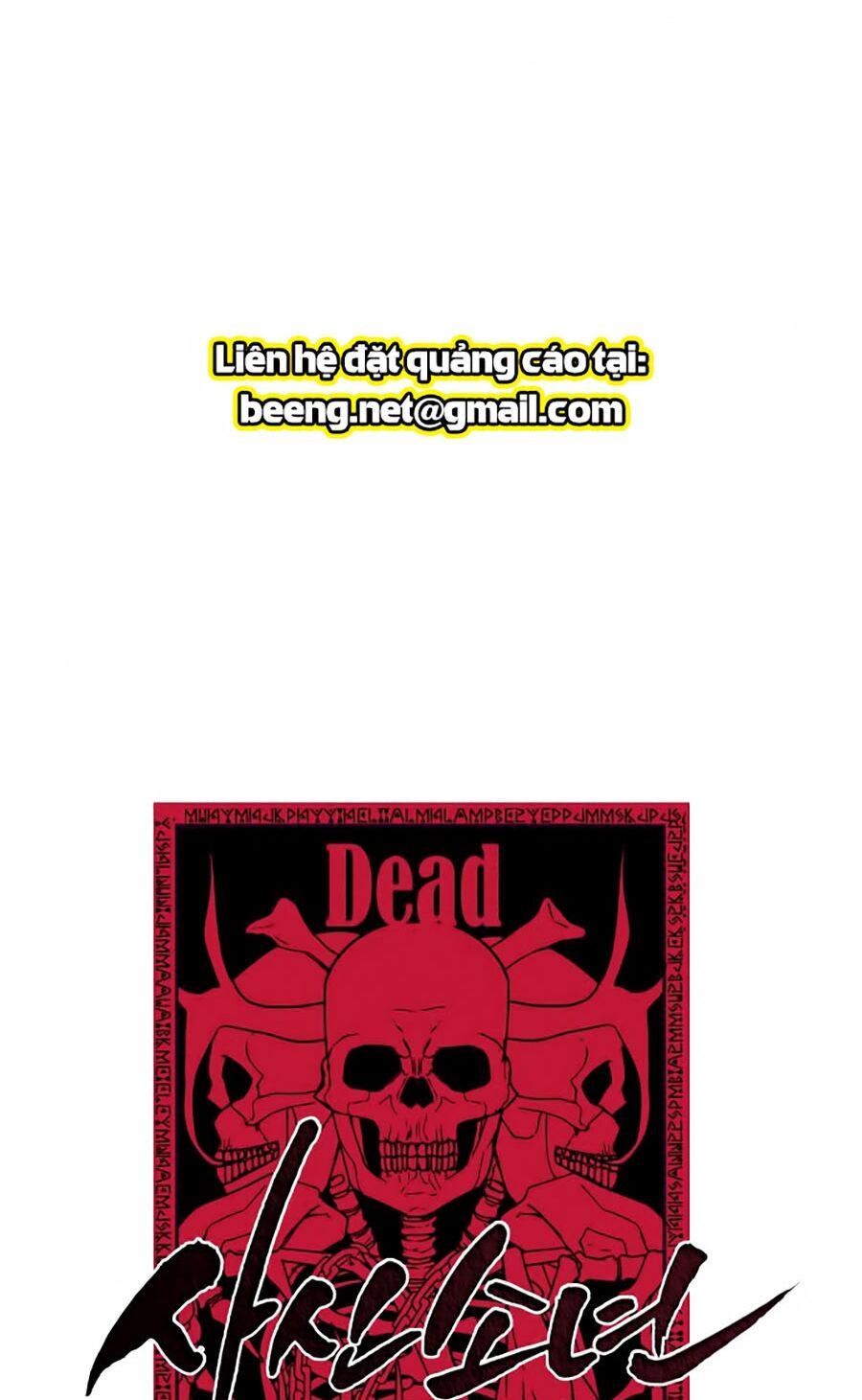 đọc truyện Cậu Bé Của Thần Chết Chương 32 ảnh 11 tại Thiên Thai Truyện