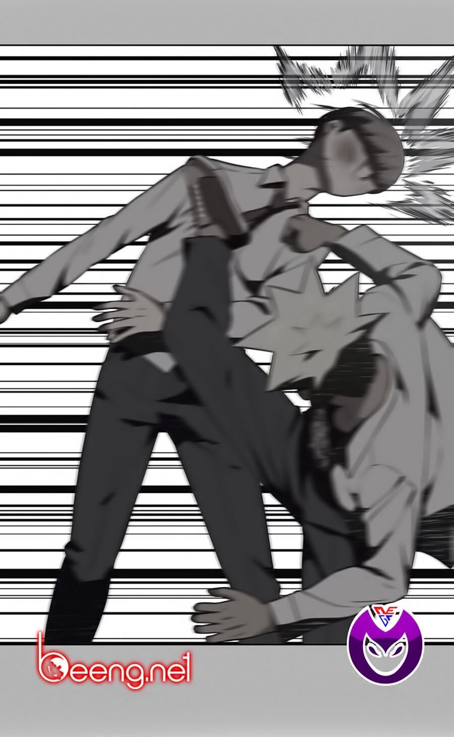 đọc truyện Cậu Bé Của Thần Chết Chương 32 ảnh 99 tại Thiên Thai Truyện