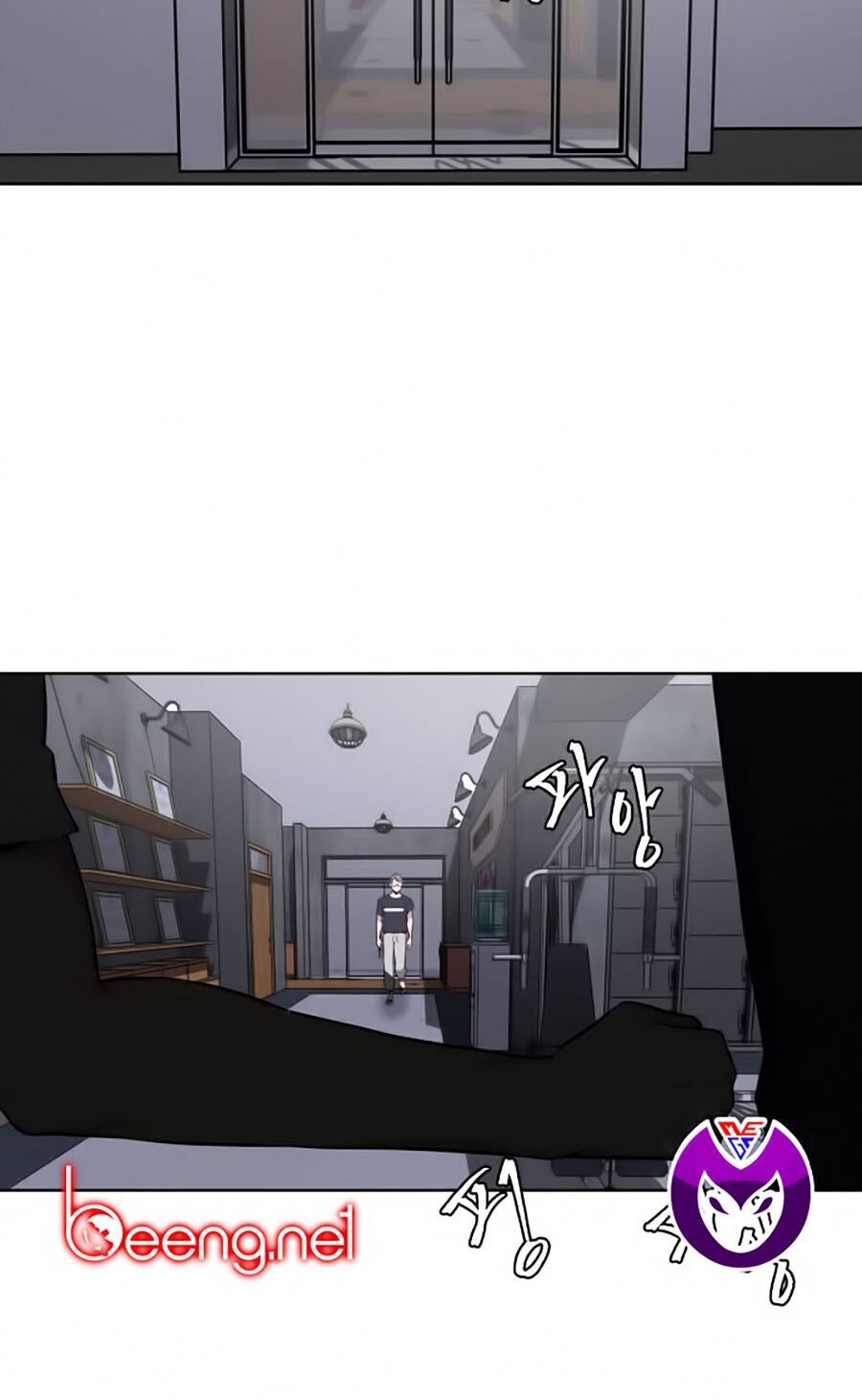 đọc truyện Cậu Bé Của Thần Chết Chương 33 ảnh 104 tại Thiên Thai Truyện