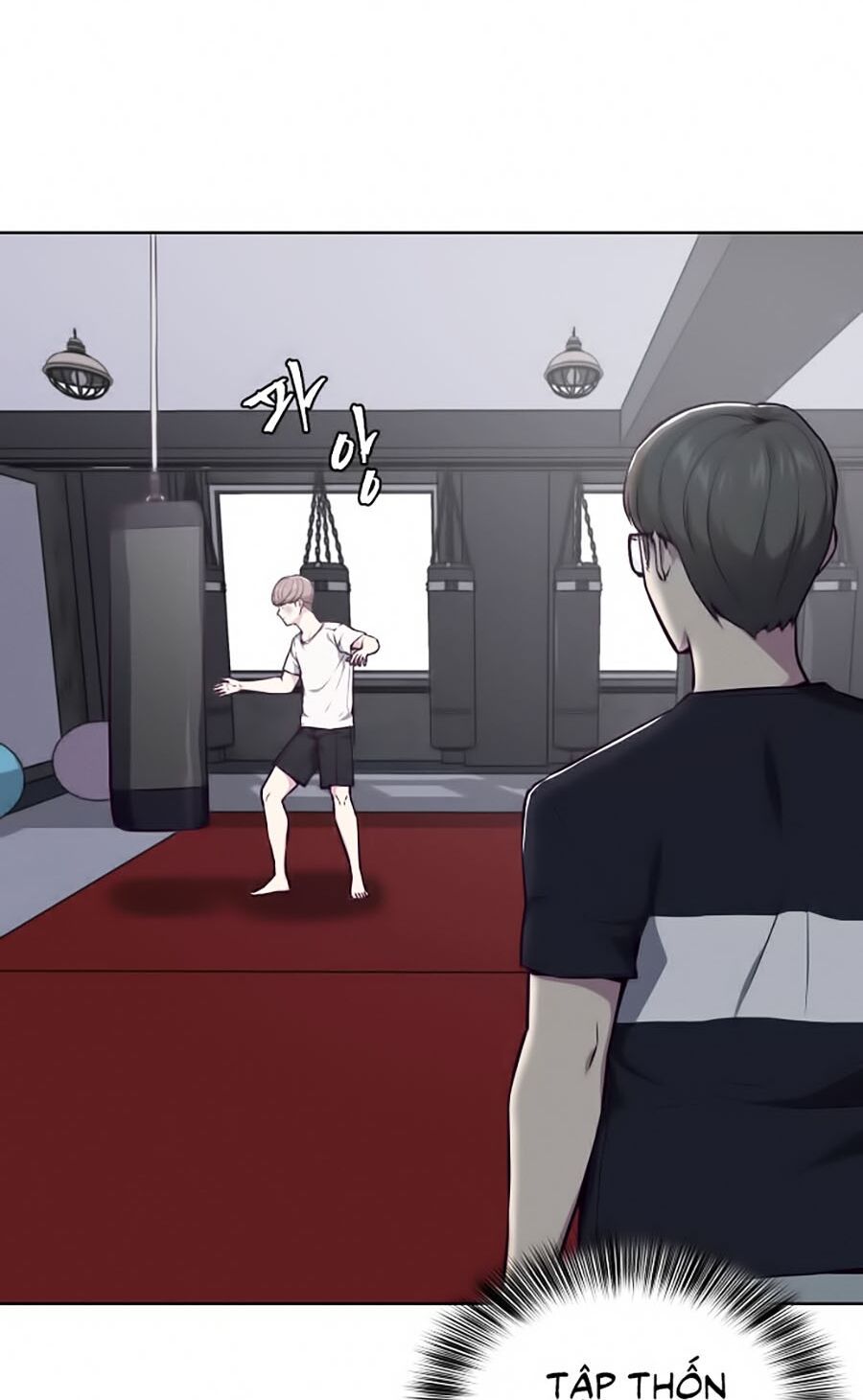 đọc truyện Cậu Bé Của Thần Chết Chương 33 ảnh 106 tại Thiên Thai Truyện