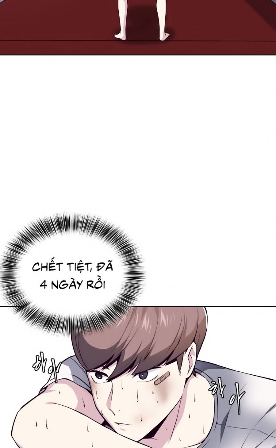 đọc truyện Cậu Bé Của Thần Chết Chương 33 ảnh 114 tại Thiên Thai Truyện