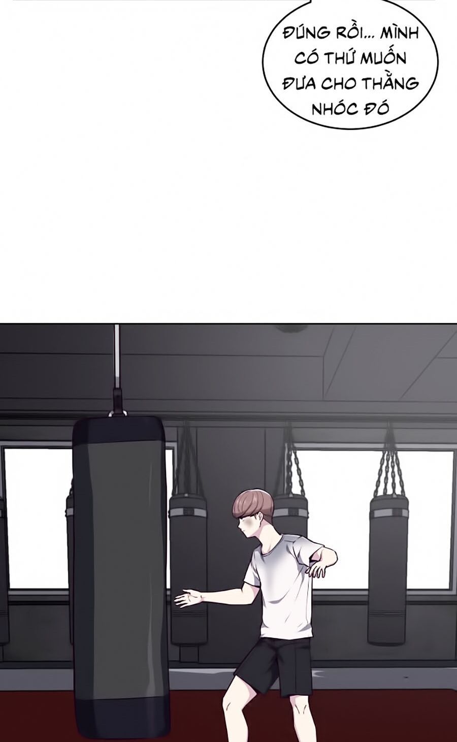 đọc truyện Cậu Bé Của Thần Chết Chương 33 ảnh 121 tại Thiên Thai Truyện