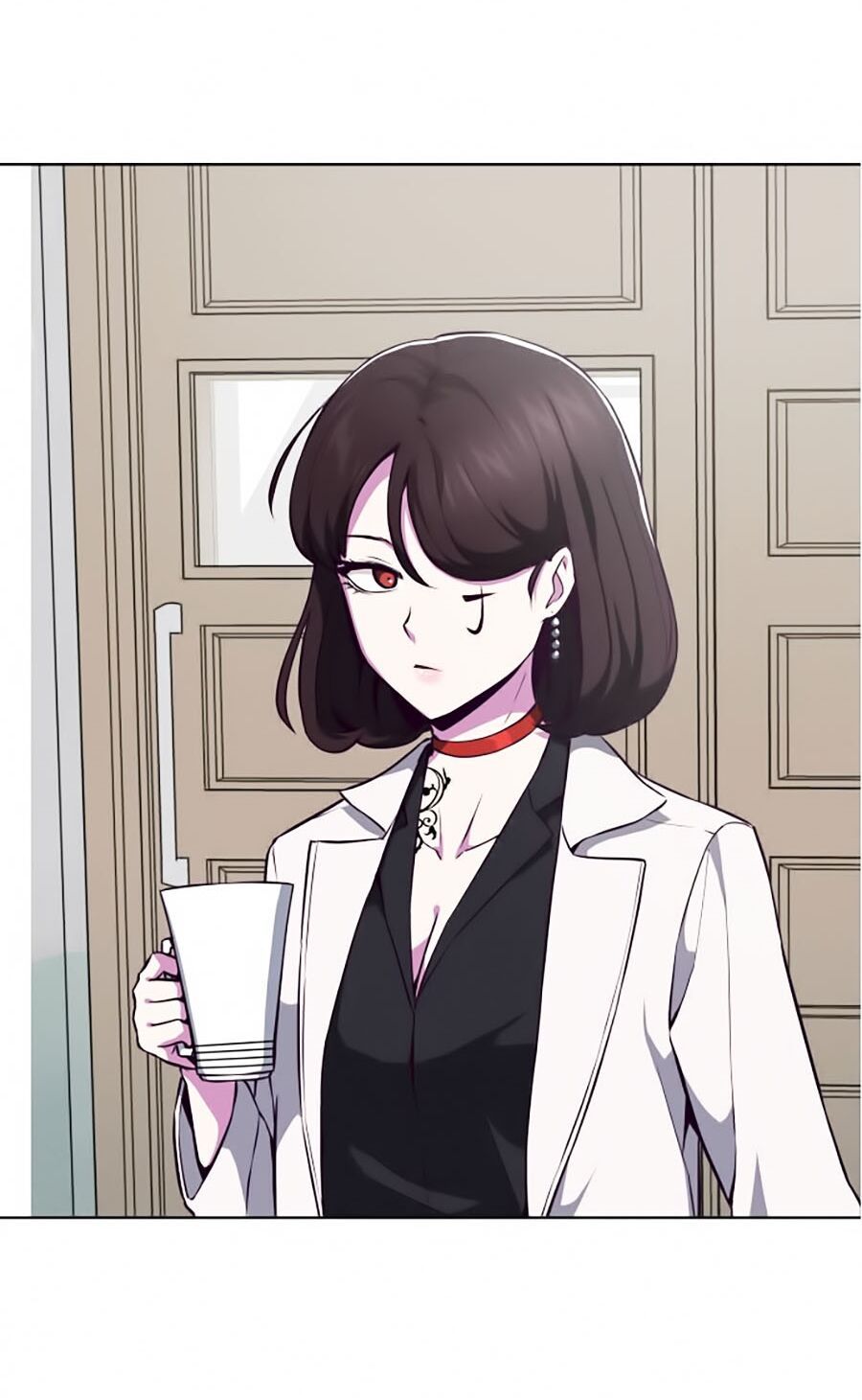 đọc truyện Cậu Bé Của Thần Chết Chương 33 ảnh 14 tại Thiên Thai Truyện