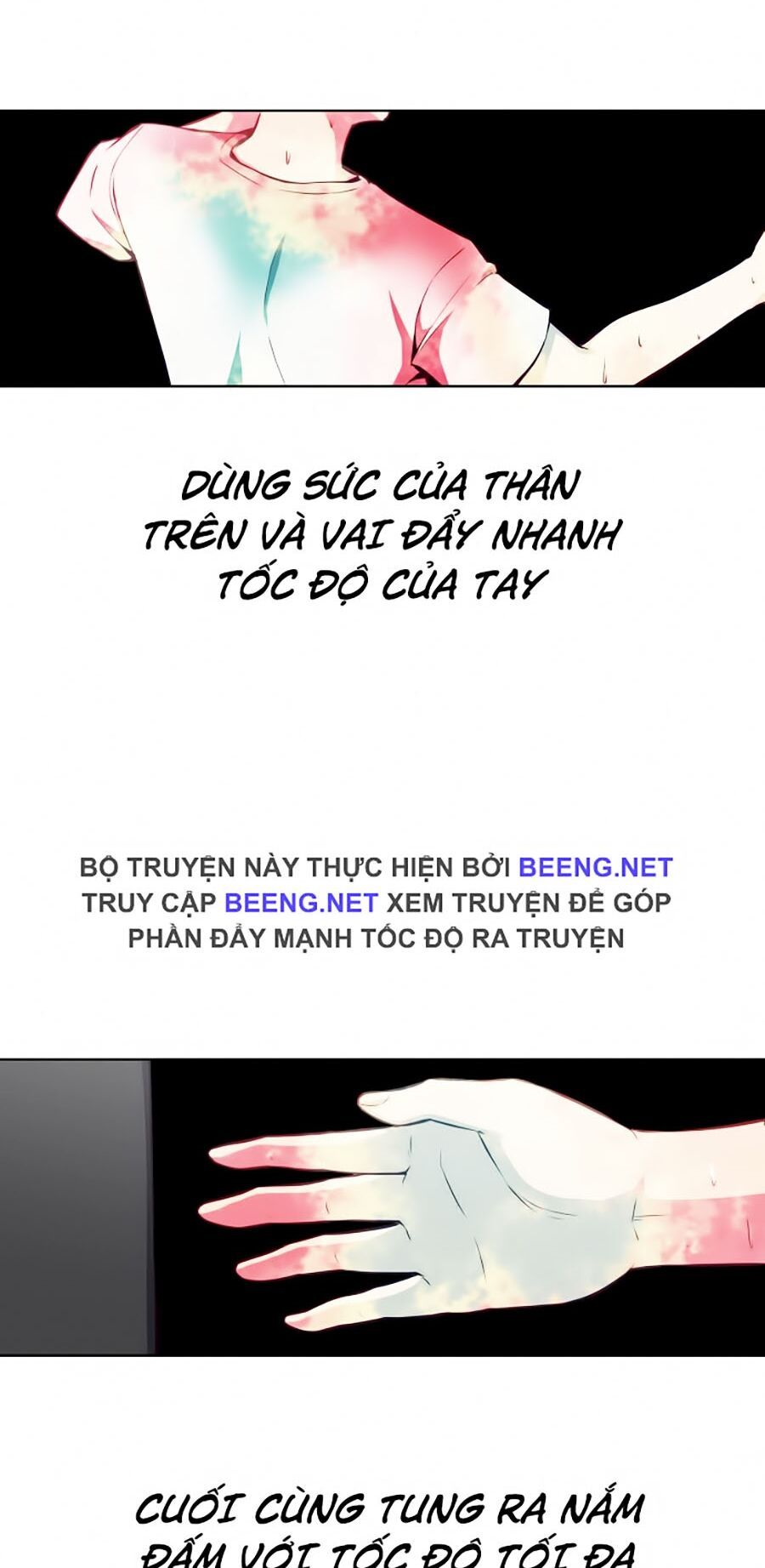 đọc truyện Cậu Bé Của Thần Chết Chương 33 ảnh 125 tại Thiên Thai Truyện