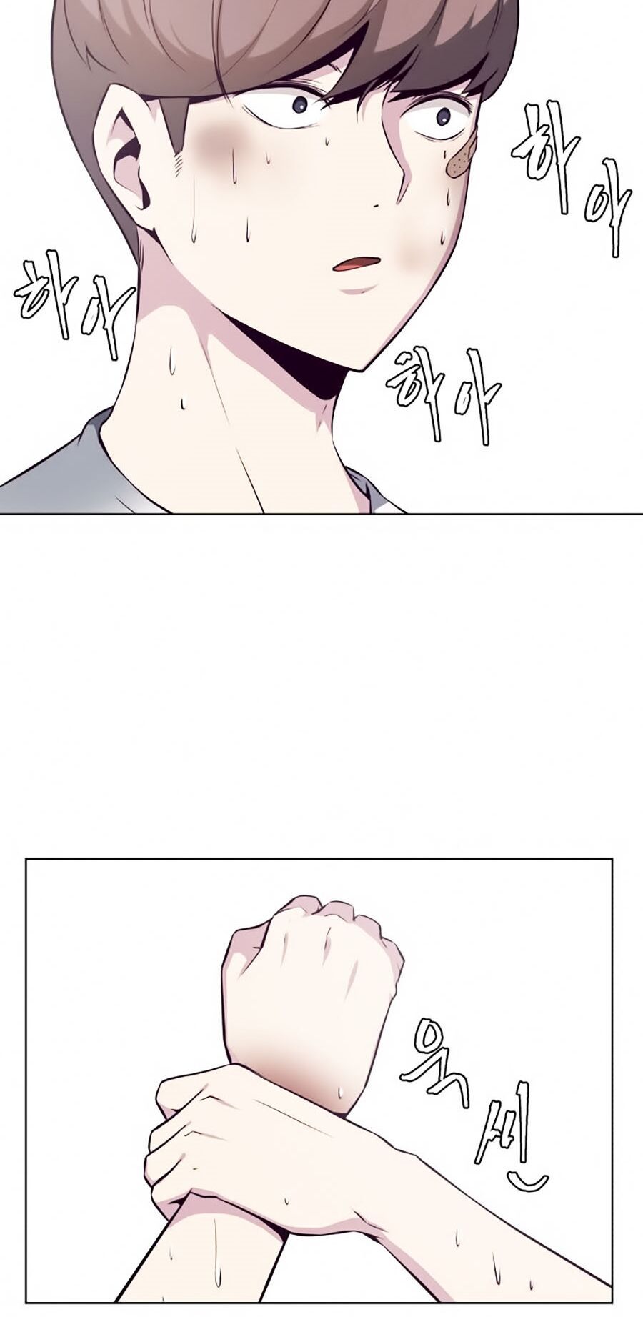 đọc truyện Cậu Bé Của Thần Chết Chương 33 ảnh 130 tại Thiên Thai Truyện