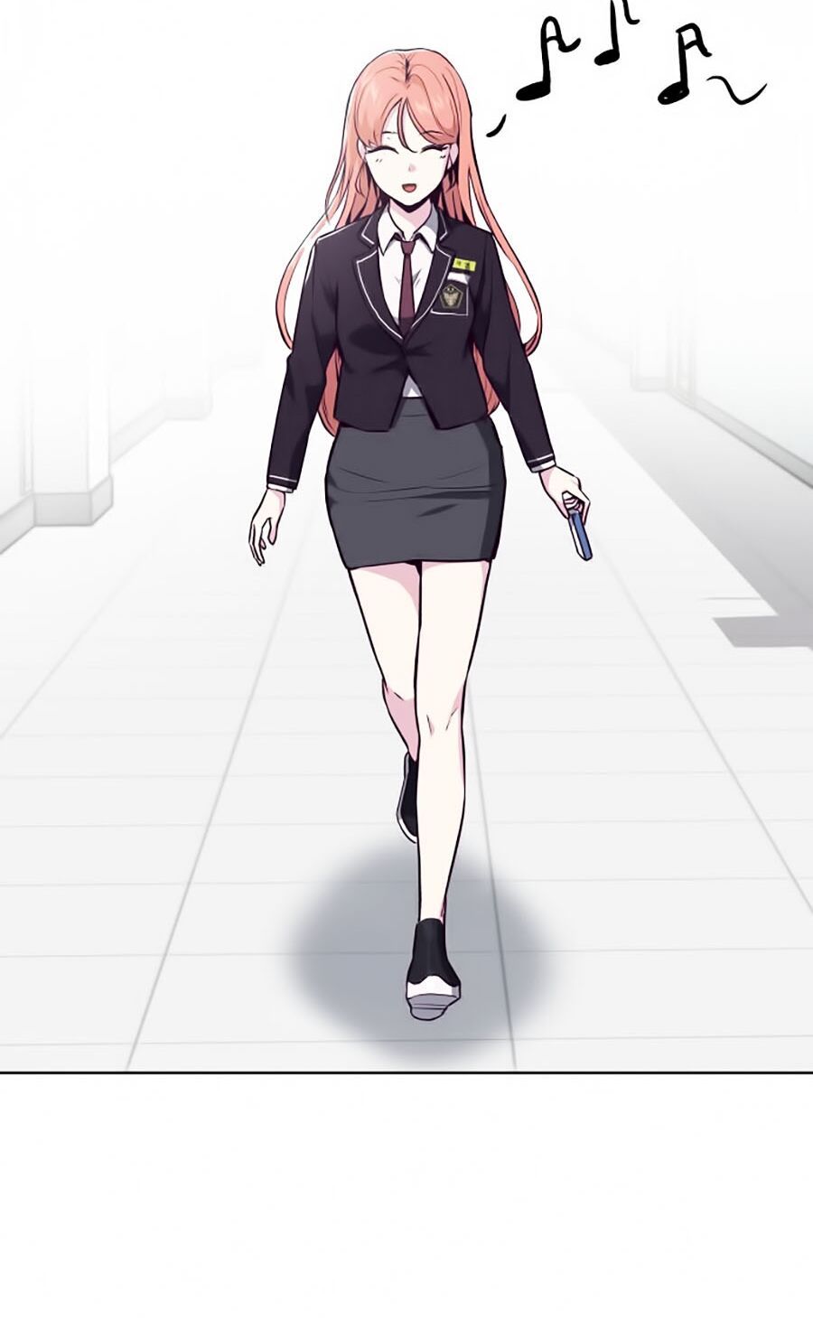 đọc truyện Cậu Bé Của Thần Chết Chương 33 ảnh 4 tại Thiên Thai Truyện