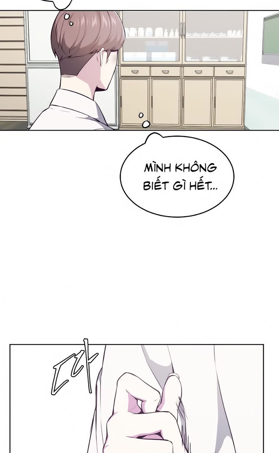 đọc truyện Cậu Bé Của Thần Chết Chương 33 ảnh 23 tại Thiên Thai Truyện