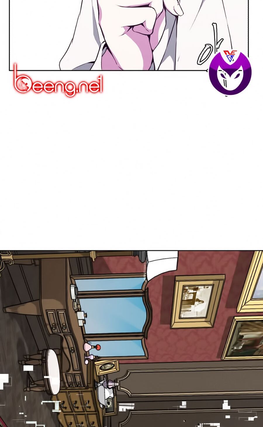 đọc truyện Cậu Bé Của Thần Chết Chương 33 ảnh 24 tại Thiên Thai Truyện